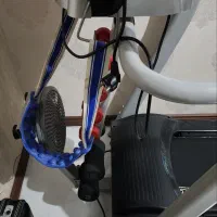 تردمیل فورد فیتنس|تجهیزات ورزشی|مشهد, جاهد شهر|دیوار