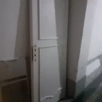 درب اتاق نو فقط قفل ندارد|مصالح و تجهیزات ساختمان|تبریز, |دیوار