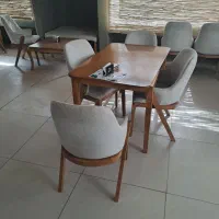 فروش وسایل کافه|کافیشاپ و رستوران|کرمانشاه, |دیوار