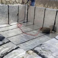 ایزوگام قیر گونی آسفالت با ضمانت