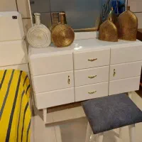 سرویس خواب تمام ام دی اف