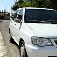 ماشین پراید ۱۱۱