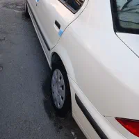 سمند ef7 بی رنگ|خودرو سواری و وانت|تهران, بهداشت|دیوار