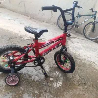 دوچرخه سایز ۱۲