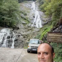 سفر با کمپر فول امکانات برای سفرهای داخلی و خارجی|تور و چارتر|تهران, تهرانپارس جنوبی|دیوار