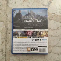 بازی ps5 sniper elite 5|کنسول، بازی ویدئویی و آنلاین|تهران, جردن|دیوار