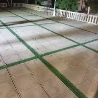 استخدام کارگر در موزاییک سازی تیران و کرون