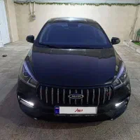خودرو آریزو۵ اف ال ۱۴۰۳