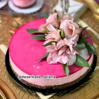 پذیرش انواع ژله و دسر قالبی و تکی|خدمات پذیرایی، مراسم|اردبیل, |دیوار