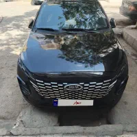 mvm x33کراس دنده۱۴۰۲