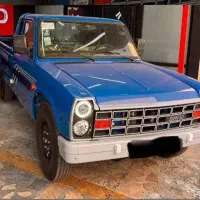 نیسان زامیاد مدل ۴۰۴ نقدو اقساط