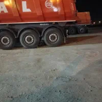 نیازمند راننده پایه یک