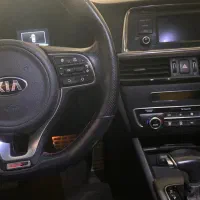 اپتیما جی تی لاین ۲۰۱۶|خودرو سواری و وانت|تهران, دزاشیب|دیوار