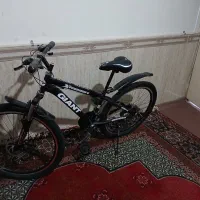 دوچرخه ۲۶ جاینت آکبند|دوچرخه، اسکیت، اسکوتر|کرج, خرمدشت|دیوار