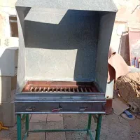 کباب پز