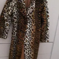 پالتوی بسیار گرم