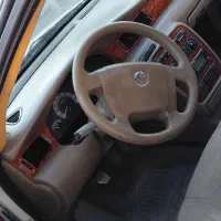 سمند اف سون مدل ۹۰ دوگانه کارخانه