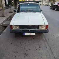 پیکان وانت مدل 91