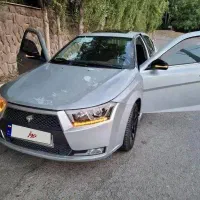 دنا پلاس توربو اتوماتیک