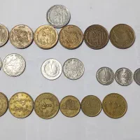 سکه قدیمی|کلکسیون سکه، تمبر، اسکناس|تهران, قزل قلعه|دیوار