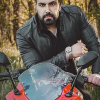 عکاسی فضای باز بروجرد