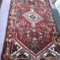 ۴ تا فرش کناره دستباف ۲ جفت میشن