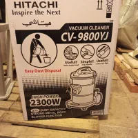 جاروبرقی سطلی هیتاچی