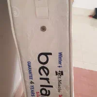 تشک طبی باکیفیت دکتر مکیو مدل berlan
