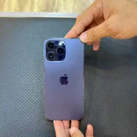 فروش فوری آیفون 14 پرومکس|موبایل|قشم, |دیوار