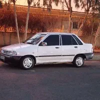 پراید87|خودرو سواری و وانت|خرم‌آباد, |دیوار