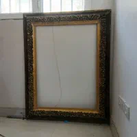 قاب تابلو بزرگ