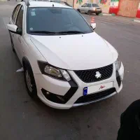 کوییک Gx ۱۴۰۲ تیپ L|خودرو سواری و وانت|اهواز, زیتون کارگری|دیوار