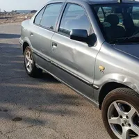 سمند LX EF7، مدل ۱۳۸۹|خودرو سواری و وانت|رباط‌کریم, |دیوار