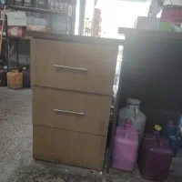 قفسه حبوبات و پیشخوان|فروشگاه و مغازه|شهرکرد, |دیوار