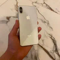 ایفون ایکس اس مکس ۲۵۶ گیگ لاکاغذی