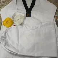 لباس تکواندو