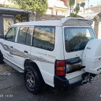 پاجیرو 2002|خودرو سواری و وانت|پاسارگاد, |دیوار