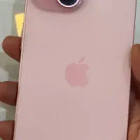 آیفون 15 نرمال