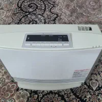 بخاری ژاپنی ۵۸۰۰ پلاسما دار(هواساز)