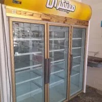 یخچال ایستاده سه درب