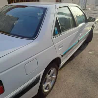 پرشیا TU5 مدل 1394|خودرو سواری و وانت|میانه, |دیوار