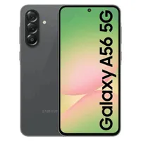 گوشی سامسونگA56|موبایل|تهران, ابن بابویه|دیوار