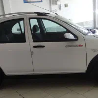 کوییک مدل 1404 فول|خودرو سواری و وانت|بستان آباد, |دیوار