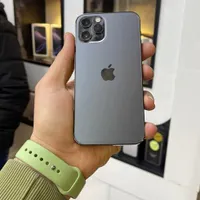 اپل iPhone 12 Pro Max با حافظهٔ ۲۵۶ گیگابایت|موبایل|تهران, سیدخندان|دیوار