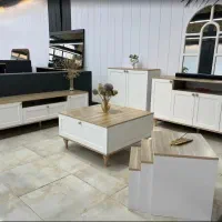 ست کنسول|بوفه، ویترین، کنسول|تبریز, |دیوار