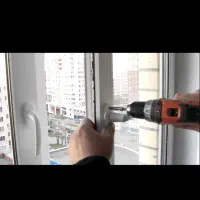 تعمیرات درب و پنجره و ساخت توری