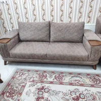 مبل ۷ نفره|مبلمان خانگی و میز عسلی|امیرکلا, |دیوار