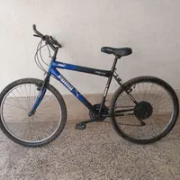 دوچرخه پوما سایز ۲۴