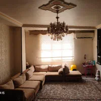 ۶۱متر_پارکینگ_آسانسور_ملت ها_قائمیه
