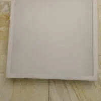 چراغ سقفی روکار سالم.  60X60|لامپ و چراغ|تهران, تهرانپارس جنوبی|دیوار